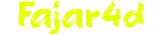Fajar4d